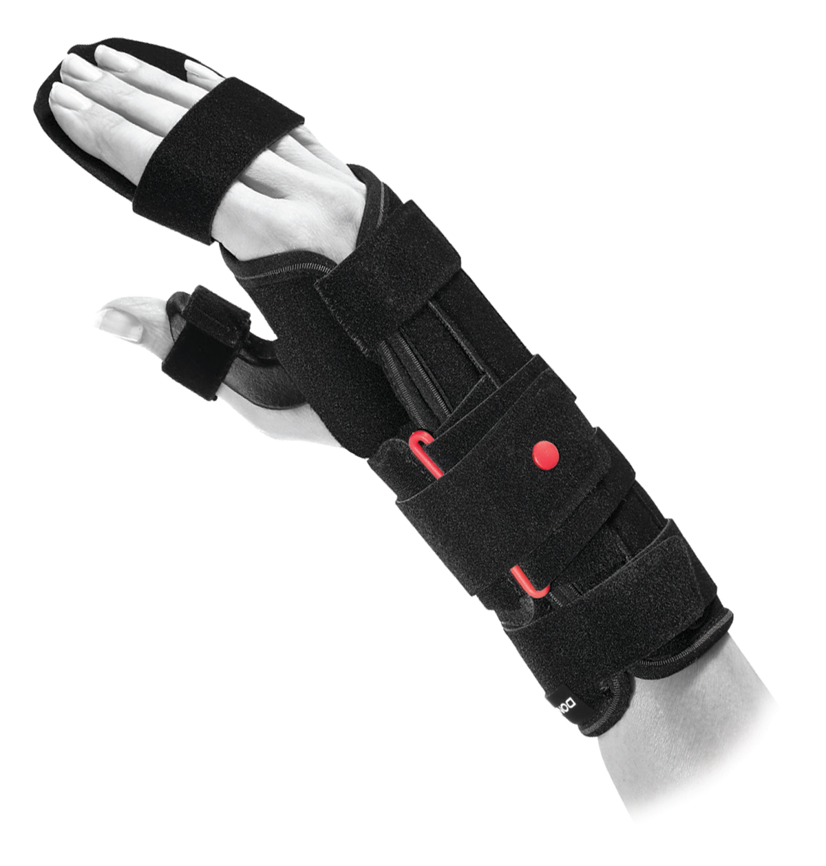 Orthèse Poignet/Main/Pouce - Polyform 